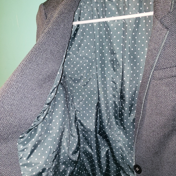 The limited blazer - Picture 2 of 2